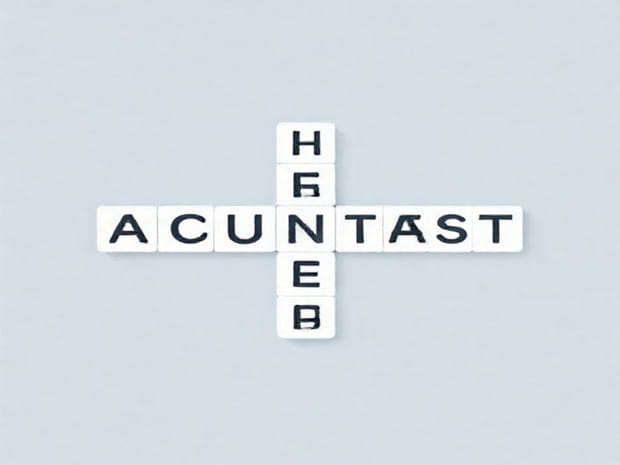 Business Acquaintance Crossword Clue