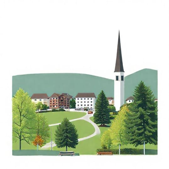 Can You Park In Hallstatt