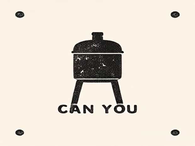 Can You Sandblast Cast Iron