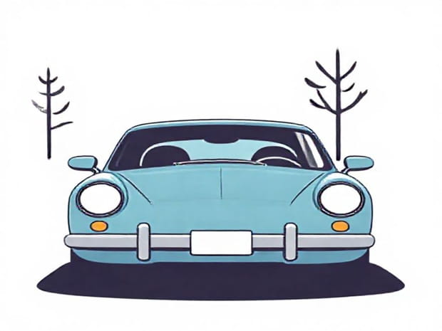 Car Squeal When Starting