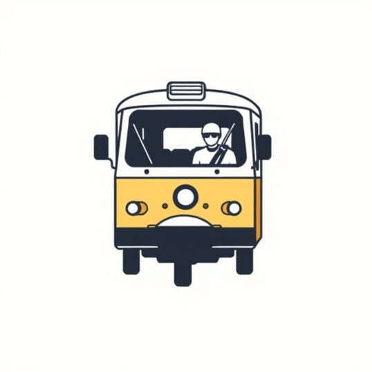 Class 1 European Tramper Driver