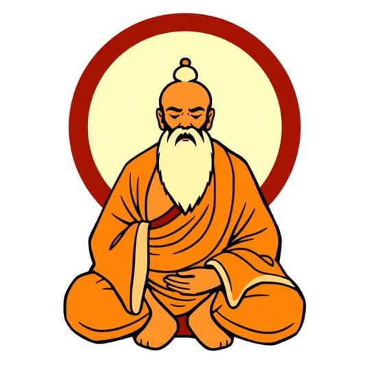 Class 10 English Who Was Bodhidharma
