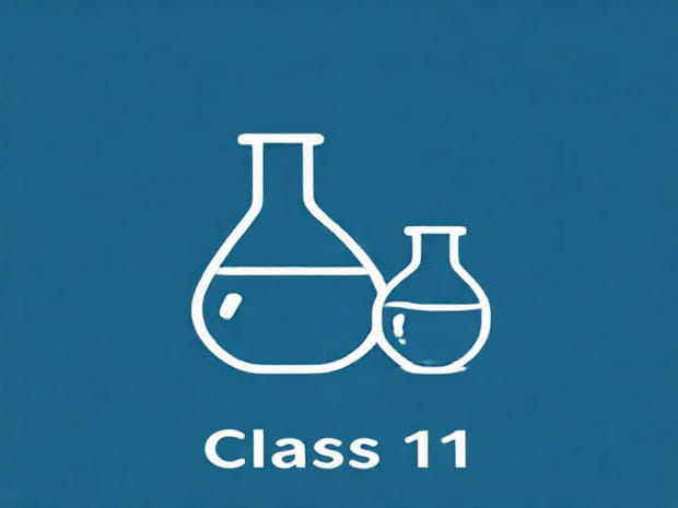 Class 11 Organic Chemistry Notes