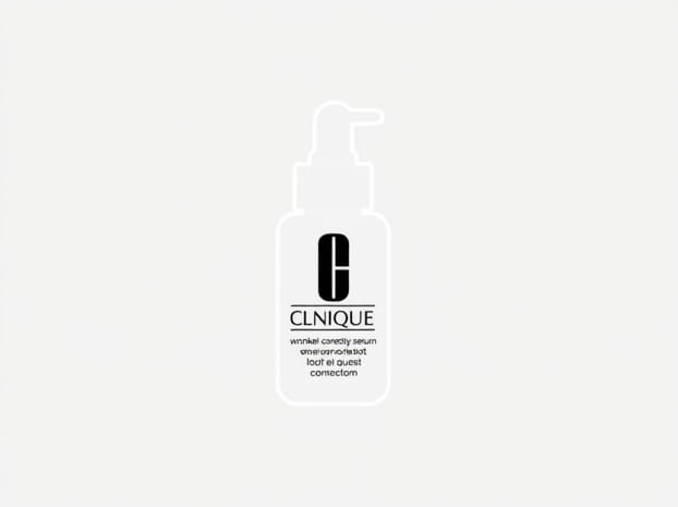 Clinique Wrinkle Correcting Serum