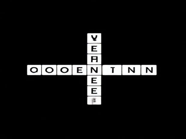 Concordant 10 Letters Crossword Clue