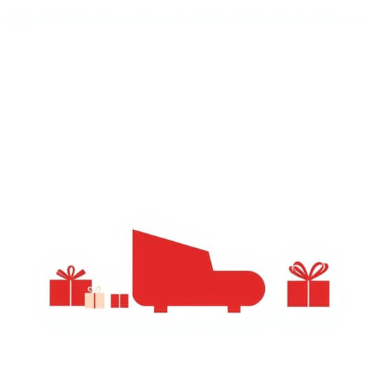 Connected With Christmas But Dispatched Beforehand