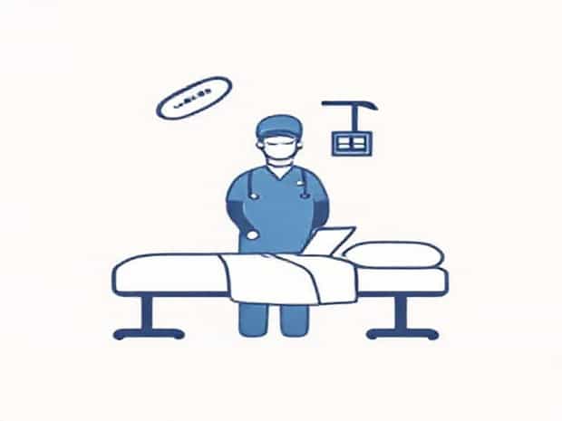 Consultant Anesthetist Salary Uk