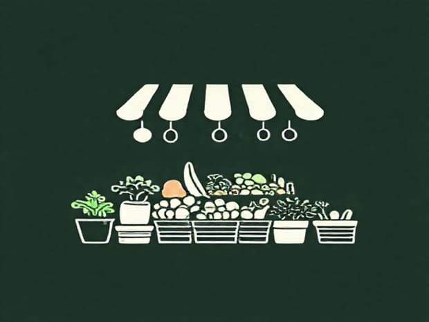 Country Fresh Greengrocer Mosta