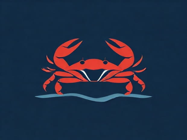 Crabs Disappear From Bering Sea