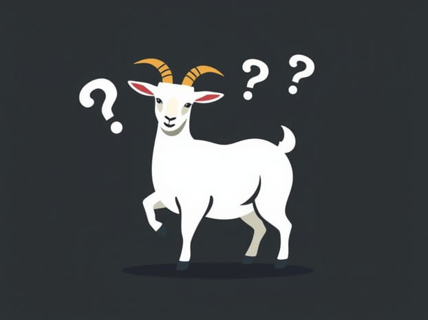 Dairy Goat Showmanship Questions
