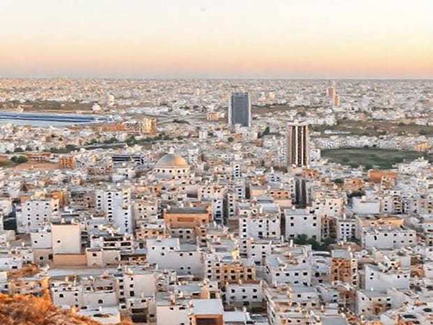 Dan Panorama Tel Aviv