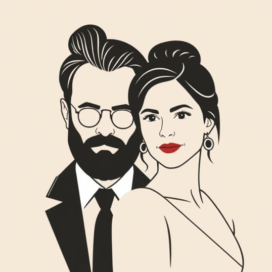 Dean Jeffrey Morgan Wife