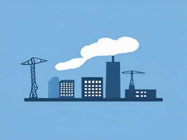 Define Overcapacity In Economics
