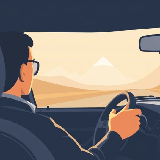 Definition Of Distracted Driving