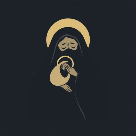 Devotion To The Sorrowful Mother