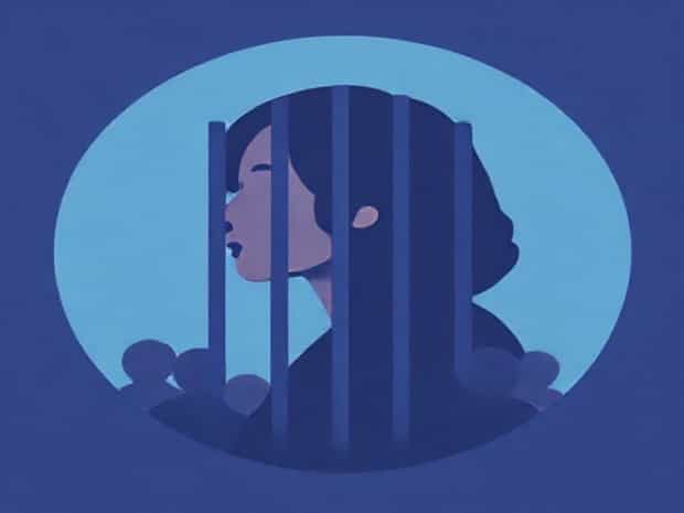 Did Kamala Harris Incarcerate People