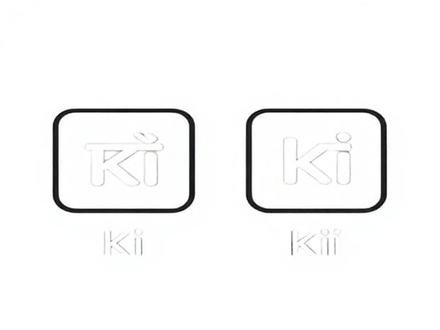 Difference Between Ki And Kii In Bengali