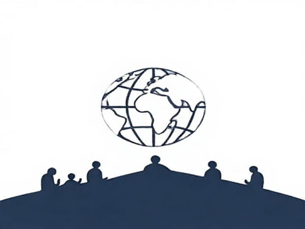Difference Between Religion And Globalism