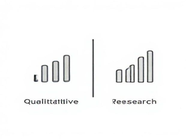 Difference Of Qualitative And Quantitative Research