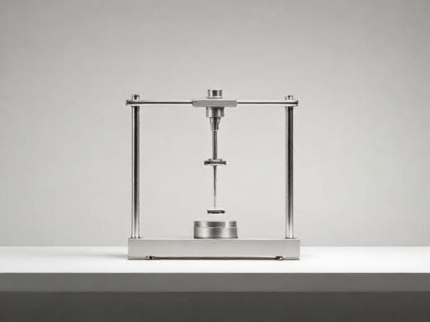 Direct Shear Test Apparatus