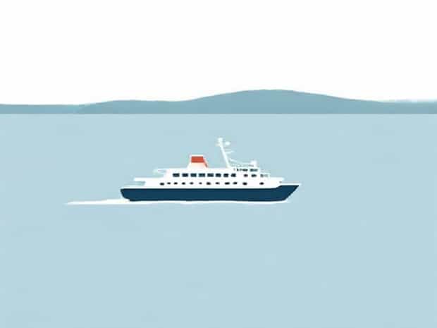Directions To Fauntleroy Ferry
