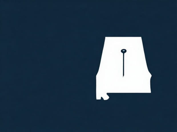 Directions To Selma Alabama