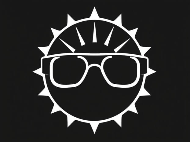 Diy Solar Eclipse Glasses