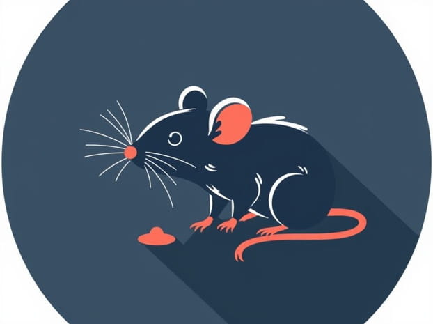 Do Rats Squeak When Dying