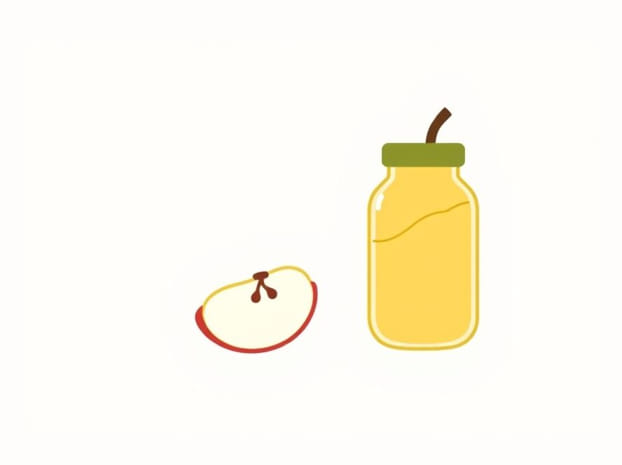 Does Applesauce Contain Xylitol