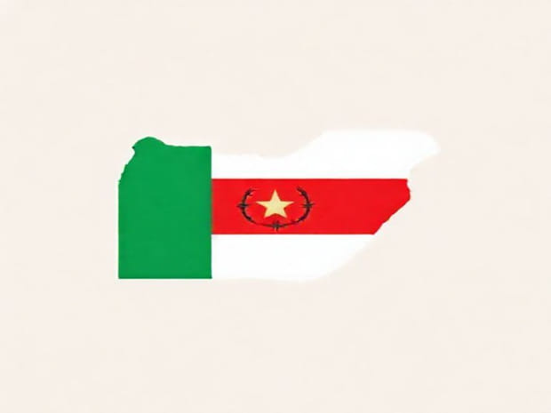 Does Eritrea Recognize Palestine