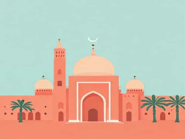 Does Marrakesh Have Uber