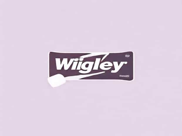 Does Wrigley'S Gum Have Xylitol