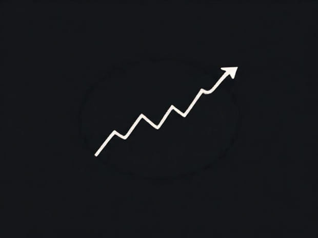 Doji Candlestick In Uptrend