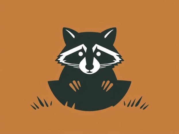 Duke Dog Proof Raccoon Trap