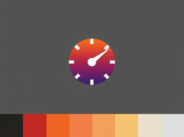Duraflex Colorfast Color Chart
