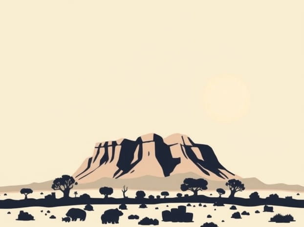 Eastern Transvaal South Africa