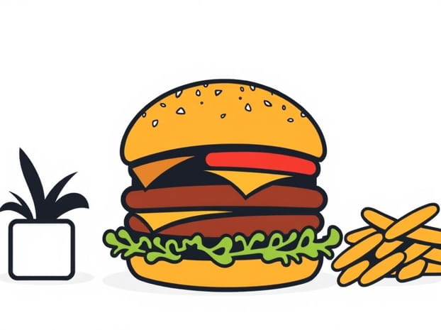 Eat Burgers Near Me