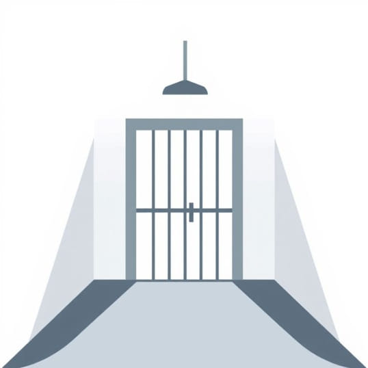 Effects Of Solitary Confinement