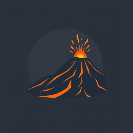 Effects Of Volcanic Eruption