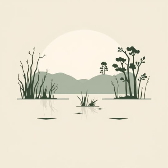 Effects Of Wetland Encroachment