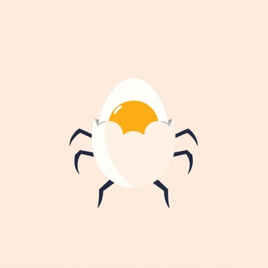 Egg Scorcher Mk Iii