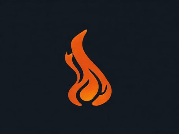 Elements Will Melt With Fervent Heat