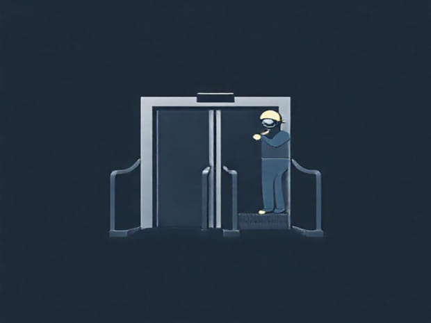 Elevator And Escalator Installers And Repairers