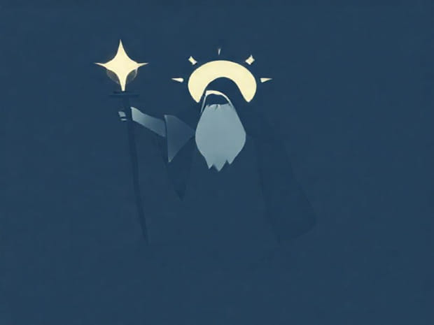 Enchanter Of The Year Tim