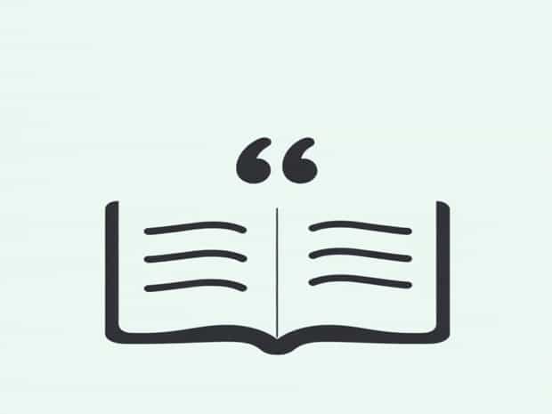 Essays Italicize Or Quote