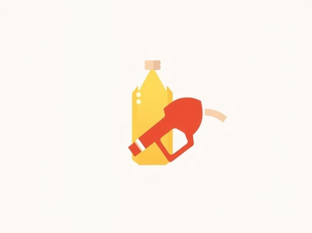 Ethanol Shield Fuel Stabilizer
