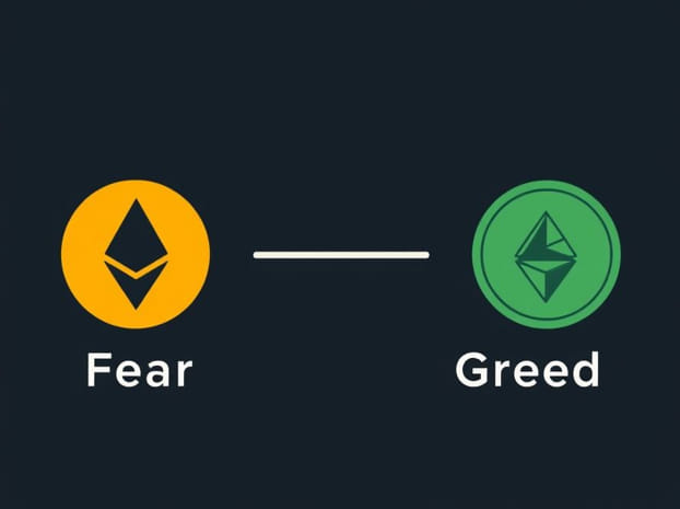 Ethereum Fear And Greed Index