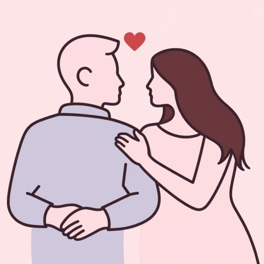 Examples Of Commitment In A Relationship