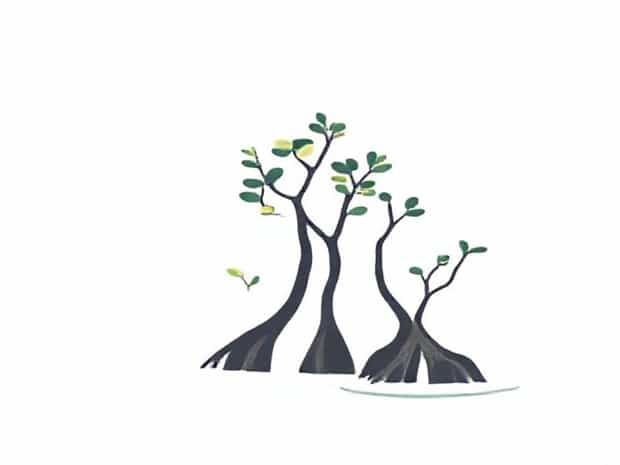 Examples Of Mangrove Plants