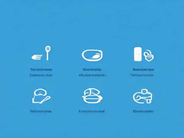 Examples Of Modifications To Mealtime Services Include